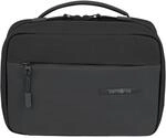 Samsonite Kulturbeutel StackD Hanging Toilet Kit black C430/142789/1041