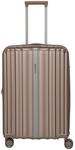 Travelite Trolley Paros M 65cm cappuccino 076748 60