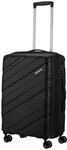 American Tourister Trolley Jetdriver 3.0 4W M 67cm black D764/150863/1041