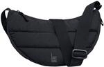 GOT BAG Umh&auml;ngetasche Puffer Moon Bag Small Monochrome Edition black BA0281MO-100