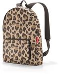reisenthel Rucksack mini maxi 14l leo macchiato AP6048
