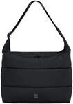 GOT BAG Beuteltasche Puffer Square Bag Monochrome Edition black BA0261MO-100