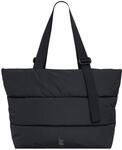 GOT BAG Shopper Puffer Tote Bag Monochrome Edition black BA0271MO-100