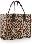 reisenthel Shopper daily leo macchiato