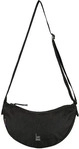 GOT BAG Umh&auml;ngetasche Moon Bag Mini Monochrome Edition black