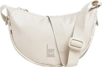 GOT BAG Umh&auml;ngetasche Moon Bag Mini Monochrome Edition soft shell