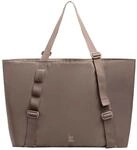 GOT BAG Shopper Tote Bag Large 40l Monochrome Edition oyster BA0131MO-430