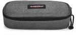 Eastpak Schlamperm&auml;ppchen Oval black denim EK00071777H1