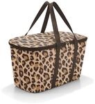 reisenthel K&uuml;hltasche coolerbag 20l leo macchiato UH6048