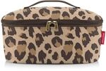 reisenthel K&uuml;hltasche coolerbag M pocket leo macchiato LF6048