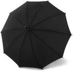 Knirps Stockschirm A.771 Long Automatic black 9677711000