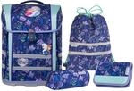 McNeill Schulranzen Set 5tlg. Perfecto (2025) Disney Frozen II 9661410000