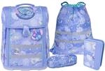 McNeill Schulranzen Set 5tlg. Perfecto (2025) Disney Stitch II 9661411000