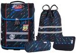 McNeill Schulranzen Set 5tlg. Perfecto (2025) Disney Cars 9661278000