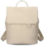 ZWEI Damenrucksack MADEMOISELLE MR8 nubuk linen MR8NLIN
