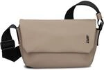 ZWEI Messenger Bag Cargo CA40 taupe CA40TAU