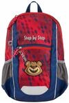 Step by Step Kinderrucksack Kiga Maxi 10l FC Bayern M&uuml;nchen Berni 227126
