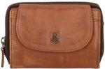 Harbour 2nd Hochkantb&ouml;rse Damen Anchor Love Lilian charming cognac SL.14502