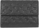 Joop &Uuml;berschlagb&ouml;rse Damen Leggero Stampa Cosma Purse MH10F black 4140007507...