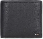 BOSS Querb&ouml;rse Herren Ray 4cc Coin black 50536511-001