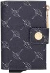 Joop Kreditkartenetui Cortina 1.0 c-four e-cage sv8 dark navy 4140006202 472