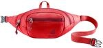 Deuter Bauchtasche Junior Belt cherry