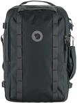 Fj&auml;llr&auml;ven Rucksack F&auml;rden Carry-On Pack 42l coal black 23200303/037