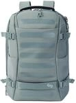 Hedgren Rucksack Comby Trip Travel Backpack M 15,6 " " RFID grey green HCMBY09/059-01