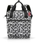 reisenthel Rucksack allrounder R 12l leo nero JR7080