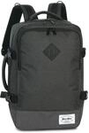 Bestway Rucksack Cabin Pro Small 20l anthrazit 40290-1700
