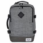 Bestway Rucksack Cabin Pro Small 20l hellgrau 40290-2800