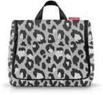 reisenthel Kulturbeutel toiletbag XL leo nero WO7080