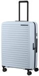 Samsonite Trolley Restackd Spinner Exp 75cm glacier D744/150705/6182