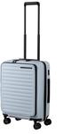 Samsonite Handgep&auml;ckkoffer Restackd Spinner Exp Easy Access 55cm glacier