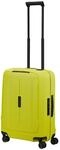 Samsonite Handgep&auml;ckkoffer Essens Spinner 55cm lime D140/146909/1515