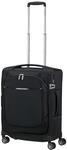 Samsonite Handgep&auml;ckkoffer Re-Lite Spinner 55cm exp black F392/154966/1041