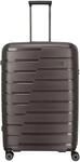 Travelite Trolley Air Base 4W L 77cm coffee 075349 60