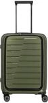 Travelite Handgep&auml;ckkoffer Air Base S+ 55cm olive 075346 86