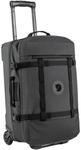 Fj&auml;llr&auml;ven Reisetasche mit Rollen F&auml;rden Roller 35 coal black 23200276/037