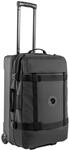 Fj&auml;llr&auml;ven Reisetasche mit Rollen F&auml;rden Roller 75 coal black 23200277/037