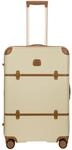 BRIC'S Trolley Bellagio M 70,5 cm cream BBG38303.014