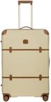 BRIC'S Trolley Bellagio Trolley L 76 cm cream BBG38304.014