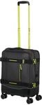 American Tourister Handgep&auml;ckkoffer Urban Track Spinner S coated 55cm...