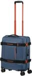 American Tourister Handgep&auml;ckkoffer Urban Track Spinner S coated 55cm...