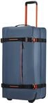 American Tourister Reisetasche mit Rollen Urban Track Duffle/Wheels L coated...