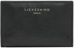 Liebeskind Berlin Hochkantb&ouml;rse Damen Lilith black 2163298.9999