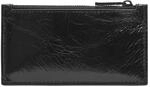 Liebeskind Berlin Kreditkartenetui Franzis New Wallet black 2163139.9999
