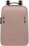 Samsonite Laptoprucksack Coatify Biz 15.6 " " rose F020/151791/1751