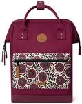 Cabaia Rucksack Adventurer M 18l Nice CABA-297AJW-Z001