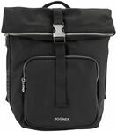 Bogner Rucksack Klosters Eike Backpack MVF black 4190001771-900